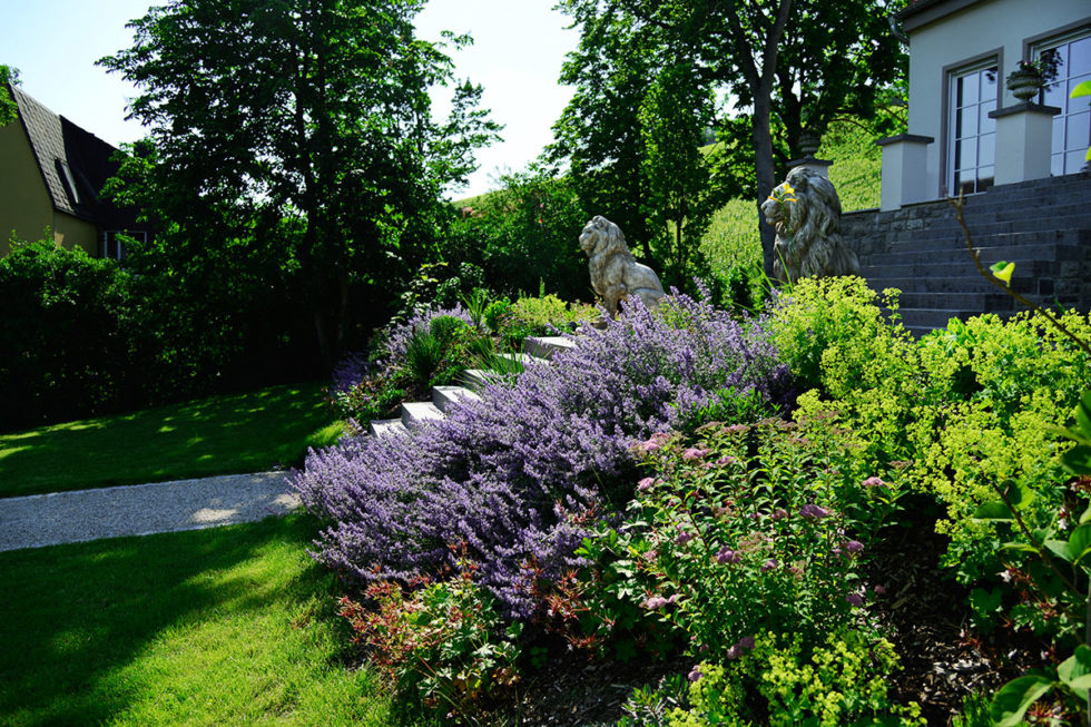 Garten und Landschaftsbau Gondosch in Würzburg und Umgebung