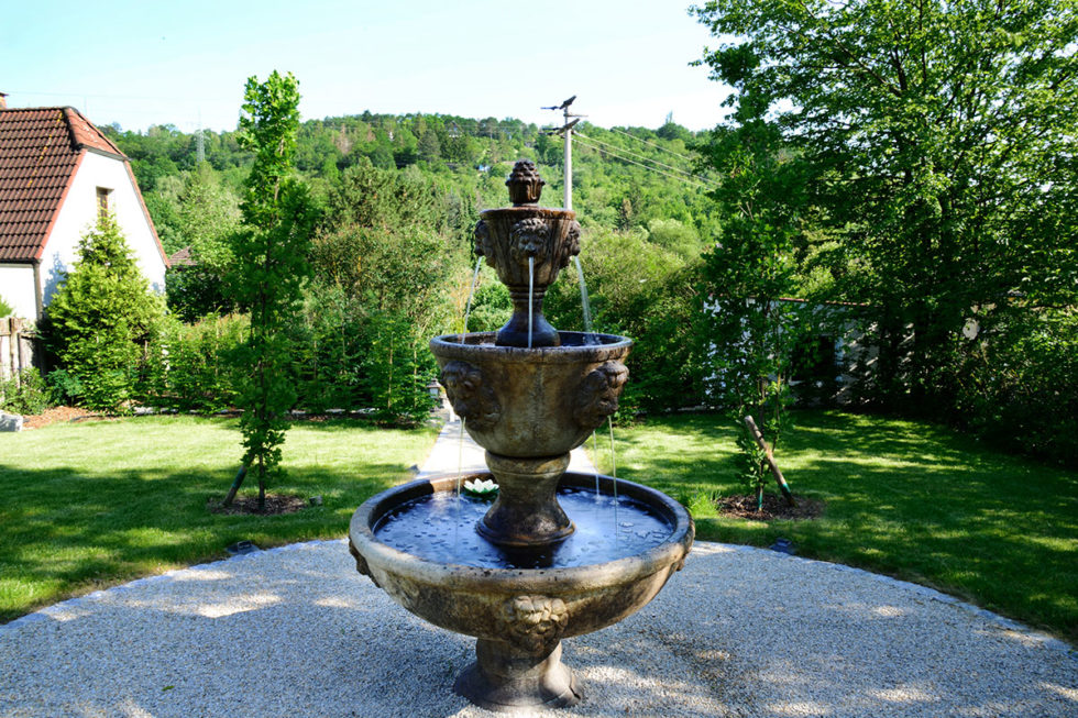 Garten und Landschaftsbau Gondosch in Würzburg und Umgebung